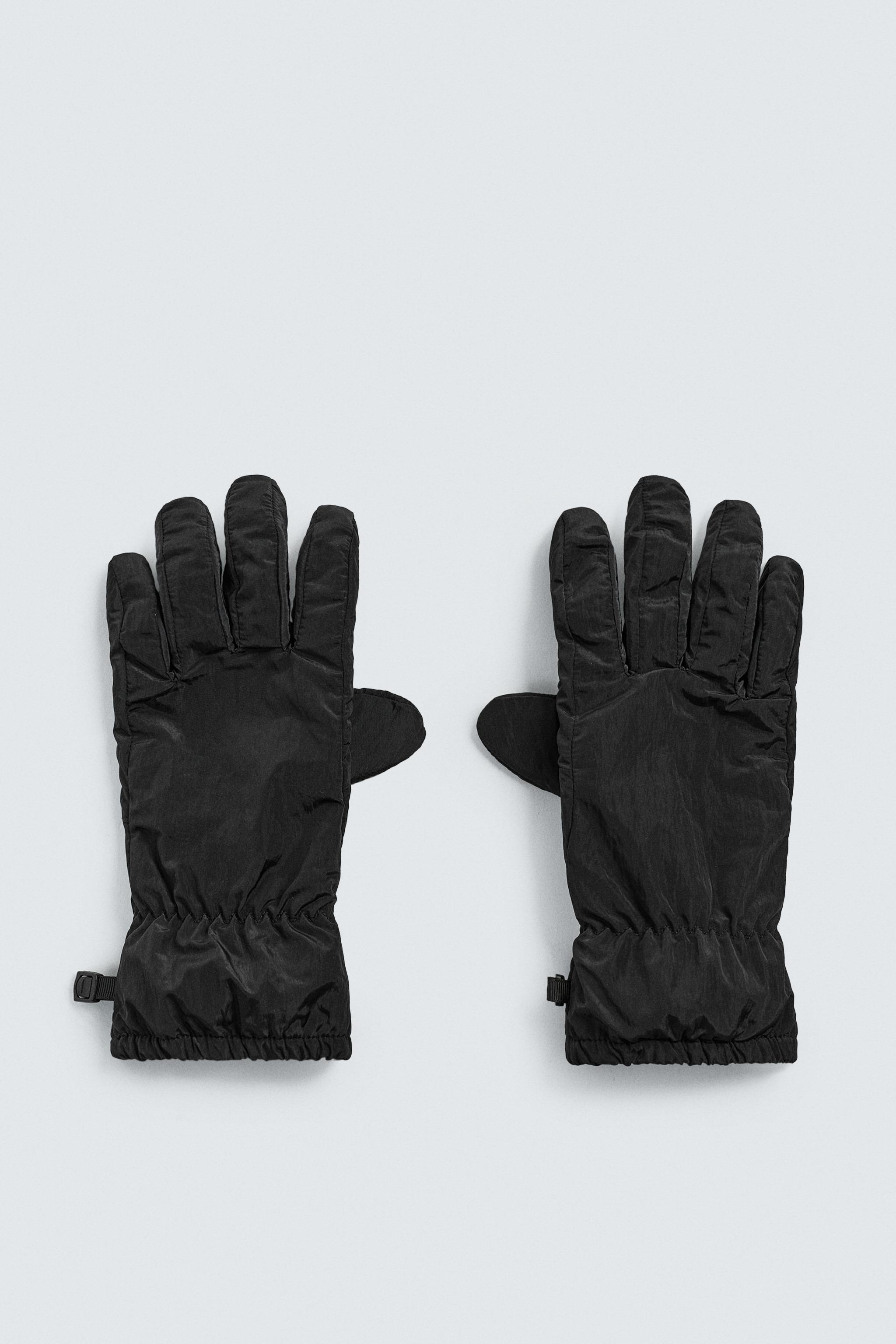 TECHNICAL COMBINATION GLOVES